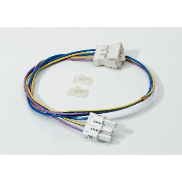 SYLVANIA - Sylwing accessoire câblage traversant 3x1
