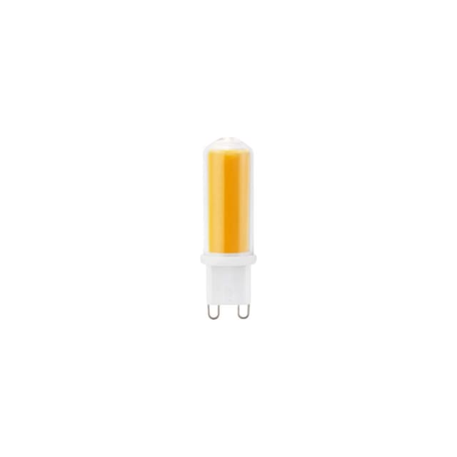 SYLVANIA - ToLEDo RT G9 V2 CL 4.4W 470lm DIM 827 SL - 0030783
