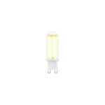SYLVANIA - ToLEDo RT G9 V2 CL 470LM DIM 827 SL2 - 0030788