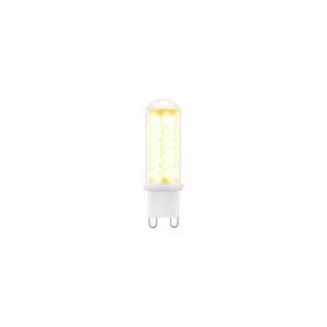 SYLVANIA - ToLEDo RT G9 V2 CL 470LM DIM 827 SL2 - 0030788