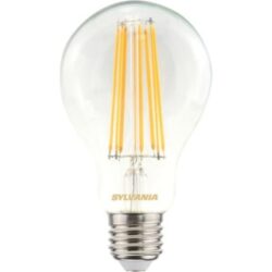 SYLVANIA - ToLEDo Retro A67 11W 1521lm 827 2700K E27 220-240V - 0027143