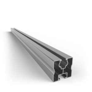 Schletter - module bearing rail solo 3550 mm - 120005-03550