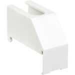 Détails visibles de Cache-bornes 1 pôle pour Mini-VARIO VARIO VZ28 pour Accessoires commande moteur