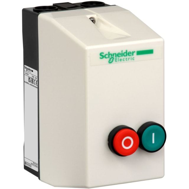 Schneider Automation - COFFRET VIDE TAILLE 1 - DE1DS1
