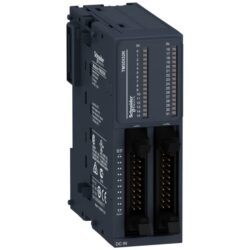 Schneider Automation - MODULE TM3-32 INPUTS HE10 - TM3DI32K