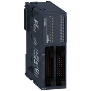 Schneider Automation - MODULE TM3-32 INPUTS HE10 - TM3DI32K