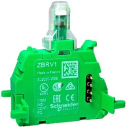 Schneider Automation - RÉTROACTION VISUELLE SANS FIL ÉCLAIRÉ