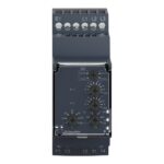 Schneider Automation - Relais de contrôle de pompe RM35-BA - plage 1-10 A - RM35BA10 – Image 5