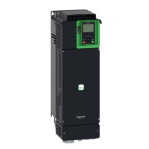 Schneider Automation - Variateur de fréquence ATV630 30kW 3~380-480V AC IP21 - ATV630D30N4