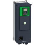 Schneider Automation - Variateur de fréquence ATV650 2