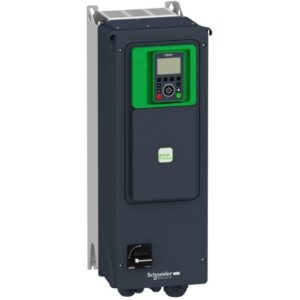 Schneider Automation - Variateur de fréquence ATV650 2
