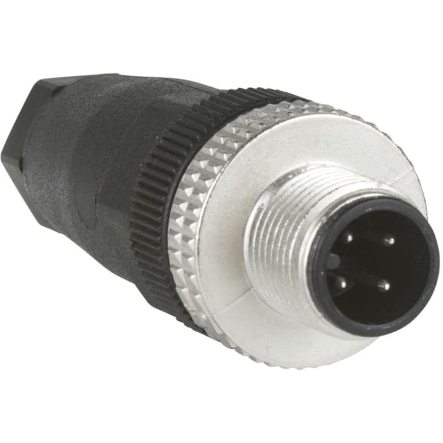 Schneider Automation - connecteur nu mâle