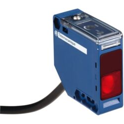 Schneider Automation - détecteur photo-électrique barrage - Sn 20 m - câble 2m - XUK2ARCNL2T