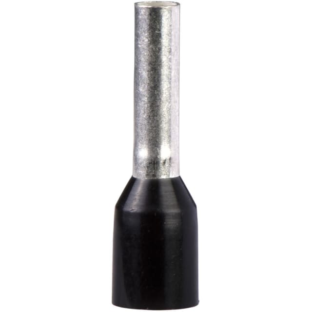 Schneider Automation - embout de câblage surmoulé - format moyen - 1