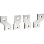 Schneider Distribution - 1 lot épanouisseur 4P (35-45mm) + séparateur de phases pour Compact NSX100-250F - LV431564