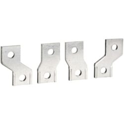 Schneider Distribution - 1 lot épanouisseur 4P (35-45mm) + séparateur de phases pour Compact NSX100-250F - LV431564