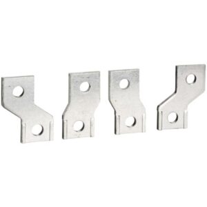 Schneider Distribution - 1 lot épanouisseur 4P (35-45mm) + séparateur de phases pour Compact NSX100-250F - LV431564