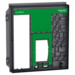 Schneider Distribution - Face avant pour ComPacT NS630b-1600 fixe - C33158