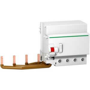 Schneider Distribution - Interrupteur différentiel VIGI C120 125A 4P 30mA A - A9N18578
