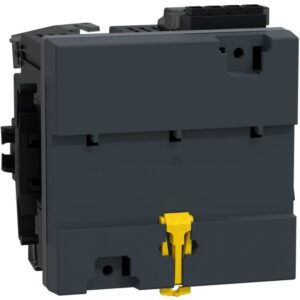 Schneider Distribution - PM5563 centr. mesure 1Mod2Eth - 63e H - 1
