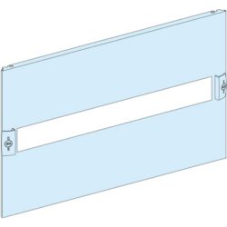 Schneider Distribution - Plastron modulaire 5 modules - 03205