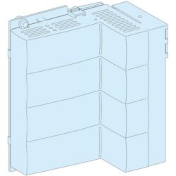 Bloc d'alimentation Active NS400 HZ, finition noir