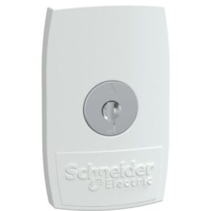 Schneider Distribution - PrismaSeT Active BOUTON VERROU 2 CLES 405 IP55 - LVS08936