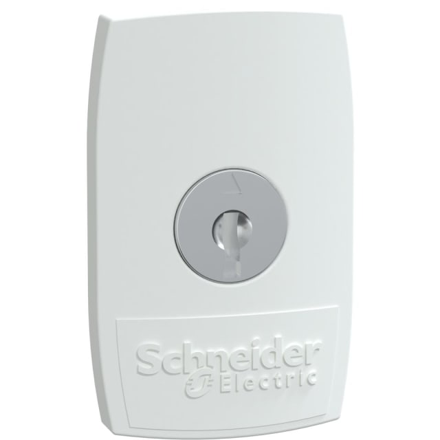 Schneider Distribution - PrismaSeT Active BOUTON VERROU 2 CLES 405 IP55 - LVS08936