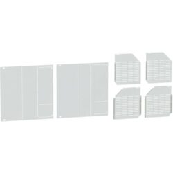 Schneider Distribution - PrismaSeT Active CAPOT LIAISON NS1600 HZ.FIXE - LVS04842