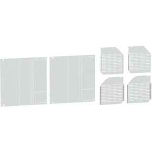 Schneider Distribution - PrismaSeT Active CAPOT LIAISON NS1600 HZ.FIXE - LVS04842