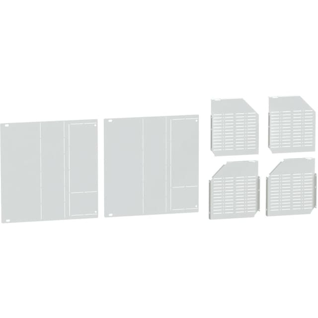 Schneider Distribution - PrismaSeT Active CAPOT LIAISON NS1600 HZ.FIXE - LVS04842 Schneider Distribution - PrismaSeT Active CAPOT LIAISON NS1600 HZ.FIXE - LVS04842