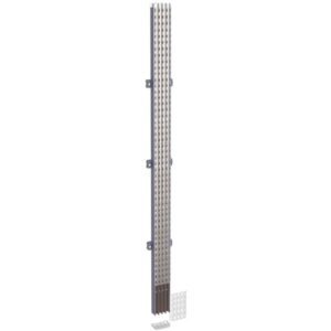 Schneider Distribution - PrismaSeT Active JDB POWERCLIP 630A 4P L1400 - LVS04129