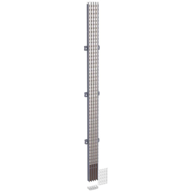 Schneider Distribution - PrismaSeT Active JDB POWERCLIP 630A 4P L1400 - LVS04129