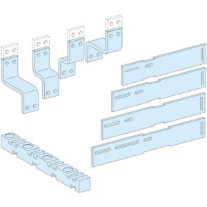 Schneider Distribution - PrismaSeT Active LIAISON 1250A NS1600 FIXE 4P - LVS04486