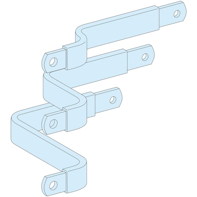 Schneider Distribution - PrismaSeT Active LIAISON NS250 HZ.FIXE/MAN.3P - LVS04423 Schneider Distribution - PrismaSeT Active LIAISON NS250 HZ.FIXE/MAN.3P - LVS04423