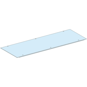 Schneider Distribution - PrismaSeT Active PANNEAU FOND IP55 L800 - LVS08748