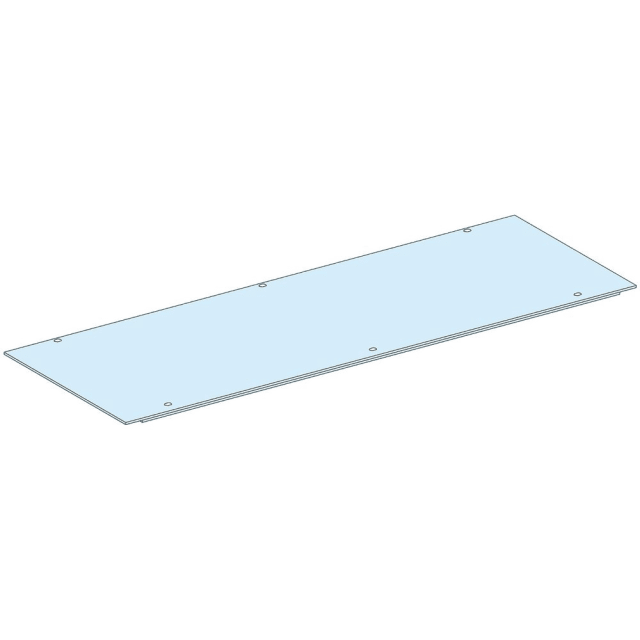 Schneider Distribution - PrismaSeT Active PANNEAU FOND IP55 L800 - LVS08748