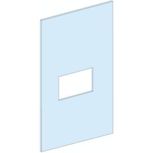 Schneider Distribution - PrismaSeT Active PLAST.NSX250VIGI V.FIXE/M.L250 - LVS03293