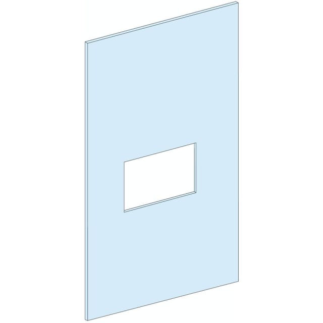 Schneider Distribution - PrismaSeT Active PLAST.NSX250VIGI V.FIXE/M.L250 - LVS03293