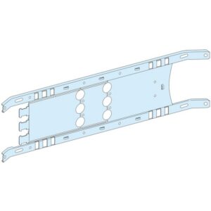 Schneider Distribution - PrismaSeT Active PLAT.NS250 HZ.FIXE/MAN.3P - LVS03411