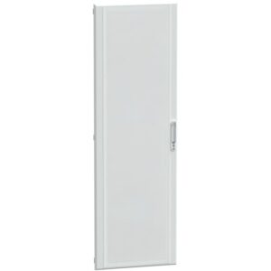 Schneider Distribution - PrismaSeT Active PORTE VITREE L600 36M PRISMA G IP30 - LVS08235