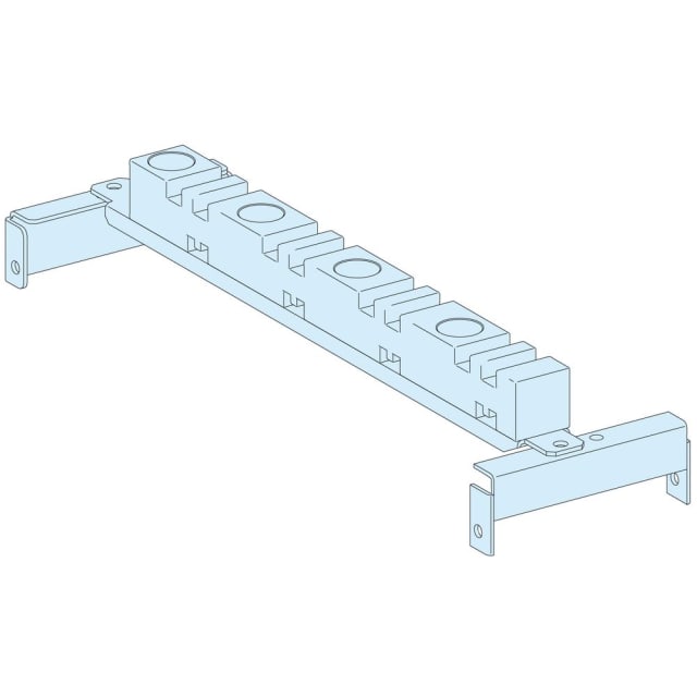 Schneider Distribution - PrismaSeT Active SUP. INF JDBV LAT.BARRE 5/10MM - LVS04663