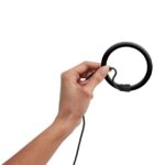 Smappee - Rogowski coil 19cm - 4000 A - 600V - UL - AC-RSCT-19CM - AC-RSCT-19CM – Image 2
