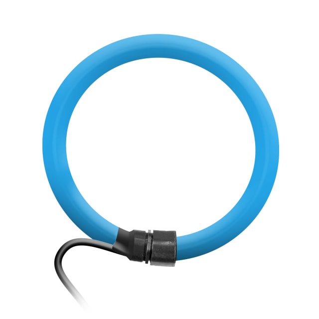 Smappee - Rogowski coil 19cm - 4000 A - 600V - UL - AC-RSCT-19CM - AC-RSCT-19CM Smappee - Rogowski coil 19cm - 4000 A - 600V - UL - AC-RSCT-19CM - AC-RSCT-19CM