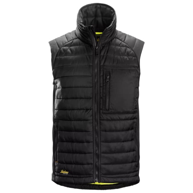 Snickers Workwear - AllroundWork Gilet isolant 37.5