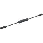 Staubli - In-Line Fuse MC4-Evo 2: PV-K/1500ILF3-25/6E-0059 Cable assembly In-line fuse 25A - 32.0331