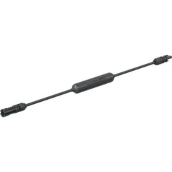 Staubli - In-Line Fuse MC4-Evo 2: PV-K/1500ILF3-25/6E-0059 Cable assembly In-line fuse 25A - 32.0331