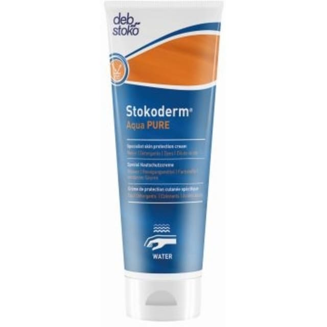 Stoko - Protection de la peau