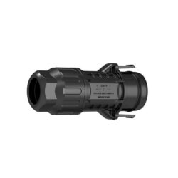 Sungrow - AC start Connector Male (not for YMVK/ solid core wires) micro inverter access - B0B01578