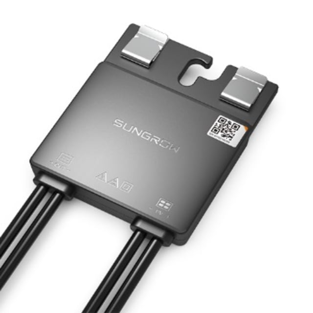 Sungrow - Sungrow Optimiseur -- SP600S V11 - ASP00031 Sungrow - Sungrow Optimiseur -- SP600S V11 - ASP00031